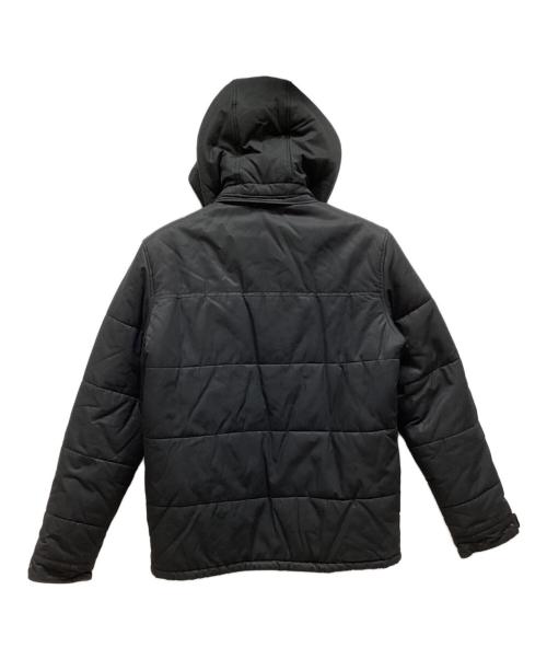 LEVI'S（リーバイス）LEVI'S (リーバイス) 中綿ジャケット ブラック サイズ:Mの古着・服飾アイテム