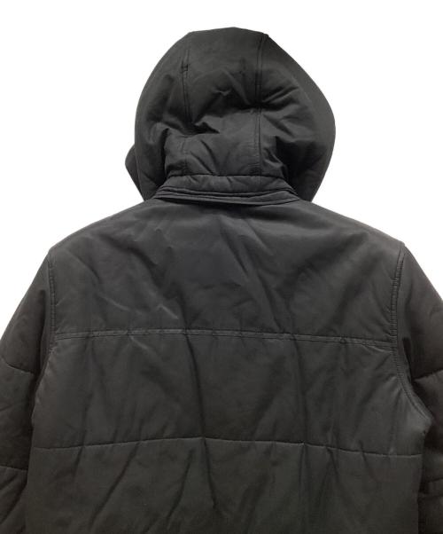 LEVI'S（リーバイス）LEVI'S (リーバイス) 中綿ジャケット ブラック サイズ:Mの古着・服飾アイテム
