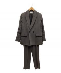 中古・古着通販】JOSEPH HOMME (ジョゼフ オム) セットアップスーツ