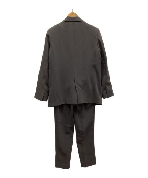 PLST（プラステ）PLST (プラステ) セットアップスーツ グレー サイズ:Sの古着・服飾アイテム