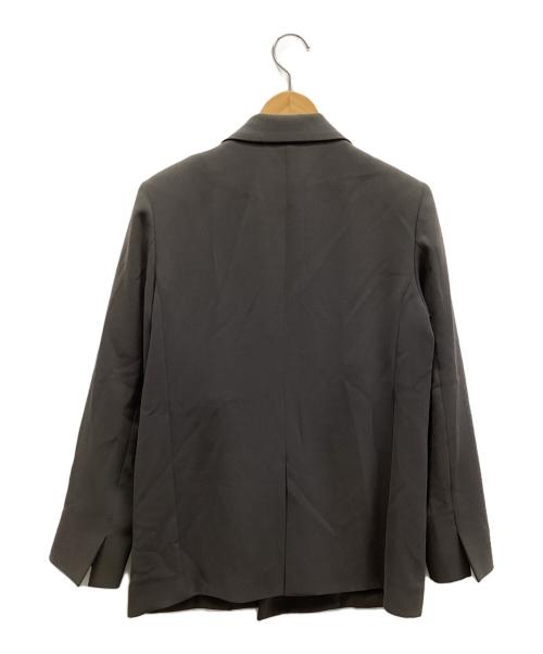 PLST（プラステ）PLST (プラステ) セットアップスーツ グレー サイズ:Sの古着・服飾アイテム