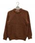 Peregrine（ペレグリン）の古着「厚手ニット」｜ブラウン