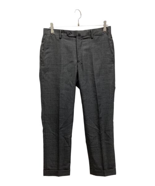 UNITED ARROWS（ユナイテッドアローズ）UNITED ARROWS (ユナイテッドアローズ) 3Bスーツ グレー サイズ:46の古着・服飾アイテム