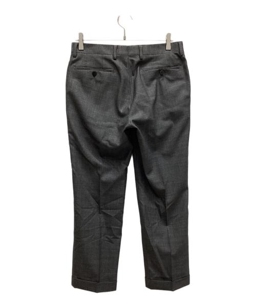 UNITED ARROWS（ユナイテッドアローズ）UNITED ARROWS (ユナイテッドアローズ) 3Bスーツ グレー サイズ:46の古着・服飾アイテム