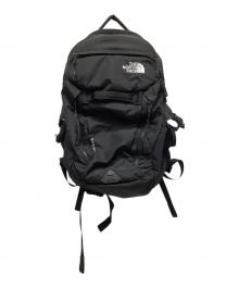 THE NORTH FACE（ザ ノース フェイス）の古着「バックパック」｜ブラック