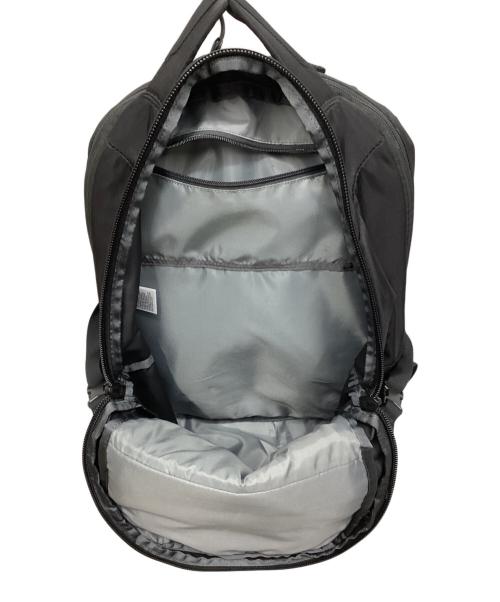 THE NORTH FACE（ザ ノース フェイス）THE NORTH FACE (ザ ノース フェイス) バックパック ブラックの古着・服飾アイテム