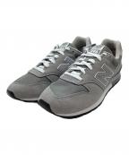 NEW BALANCEニューバランス）の古着「スニーカー」｜グレー
