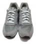NEW BALANCE (ニューバランス) スニーカー グレー サイズ:26 未使用品：14000円