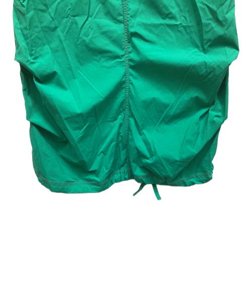 go slow caravan（ゴースローキャラバン）go slow caravan (ゴースローキャラバン) スカート グリーン サイズ:1の古着・服飾アイテム