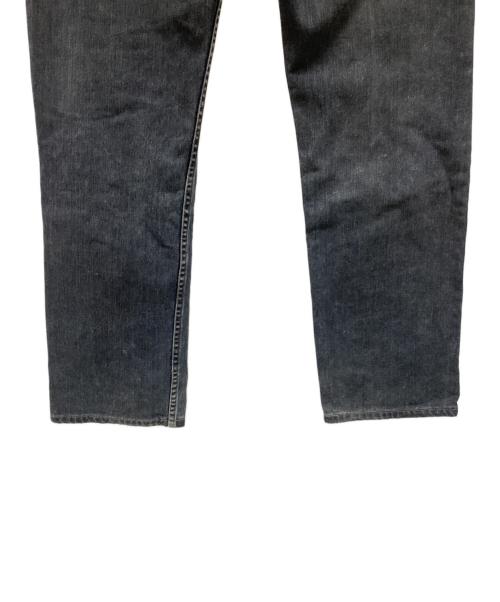 LEVI'S（リーバイス）LEVI'S (リーバイス) デニムパンツ グレーネイビー サイズ:30の古着・服飾アイテム
