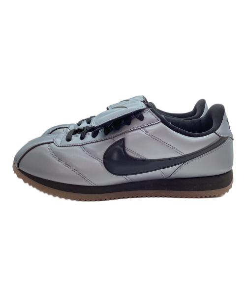 NIKE（ナイキ）NIKE (ナイキ) スニーカー ライトグレー サイズ:26.5の古着・服飾アイテム