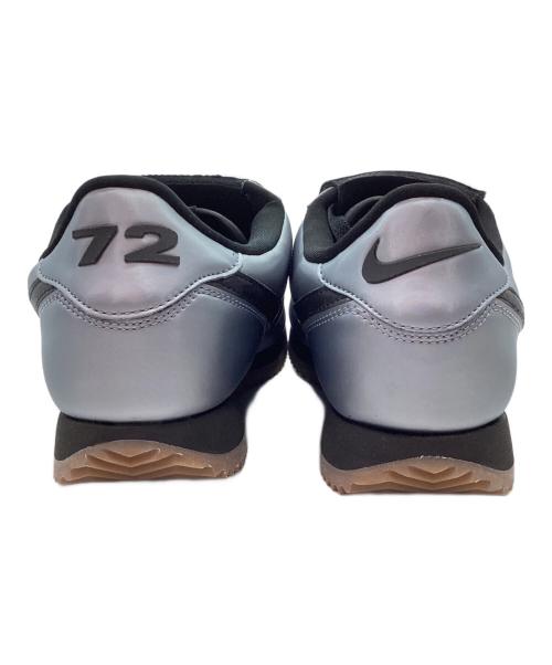 NIKE（ナイキ）NIKE (ナイキ) スニーカー ライトグレー サイズ:26.5の古着・服飾アイテム