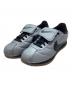 NIKE（ナイキ）の古着「スニーカー」｜ライトグレー