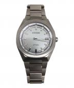 CITIZENシチズン）の古着「リストウォッチ」