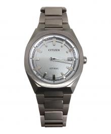 CITIZEN（シチズン）の古着「リストウォッチ」