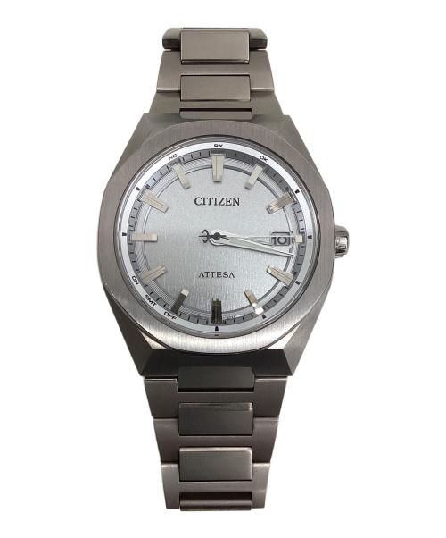 CITIZEN（シチズン）CITIZEN (シチズン) リストウォッチの古着・服飾アイテム