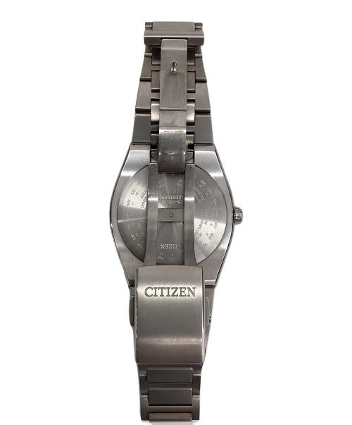 CITIZEN（シチズン）CITIZEN (シチズン) リストウォッチの古着・服飾アイテム