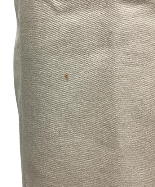 BURBERRY LONDON（バーバリーロンドン）BURBERRY LONDON (バーバリーロンドン) パンツ ベージュ サイズ:38の古着・服飾アイテム
