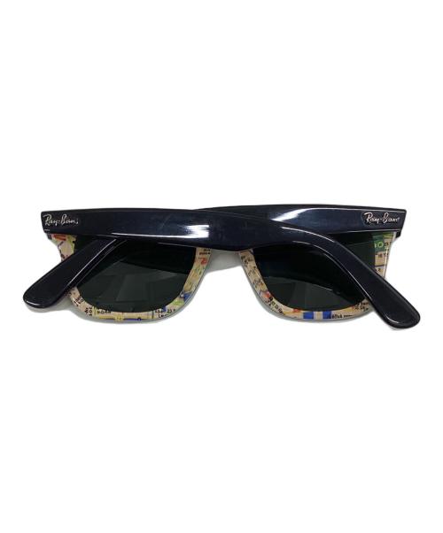 RAY-BAN（レイバン）RAY-BAN (レイバン) サングラスの古着・服飾アイテム