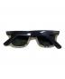 RAY-BAN (レイバン) サングラス：7000円