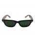 中古・古着 RAY-BAN (レイバン) サングラス：7000円