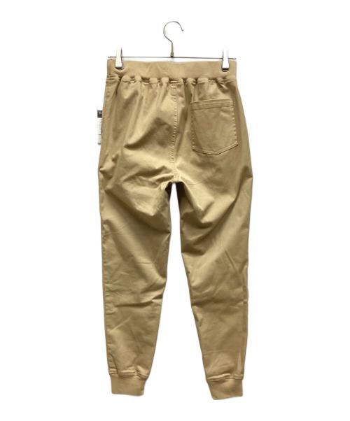 Champion（チャンピオン）Champion (チャンピオン) パンツ ベージュ サイズ:Sの古着・服飾アイテム