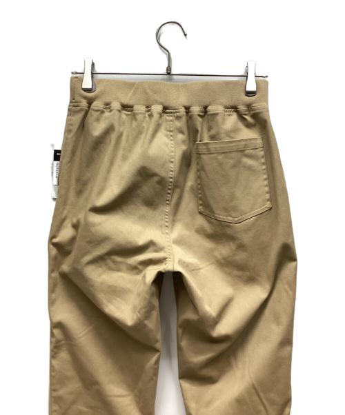 Champion（チャンピオン）Champion (チャンピオン) パンツ ベージュ サイズ:Sの古着・服飾アイテム