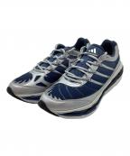 adidasアディダス）の古着「スニーカー」｜ネイビー