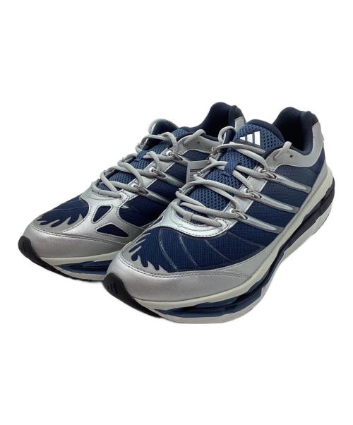 adidas（アディダス）adidas (アディダス) スニーカー ネイビー サイズ:30 未使用品の古着・服飾アイテム