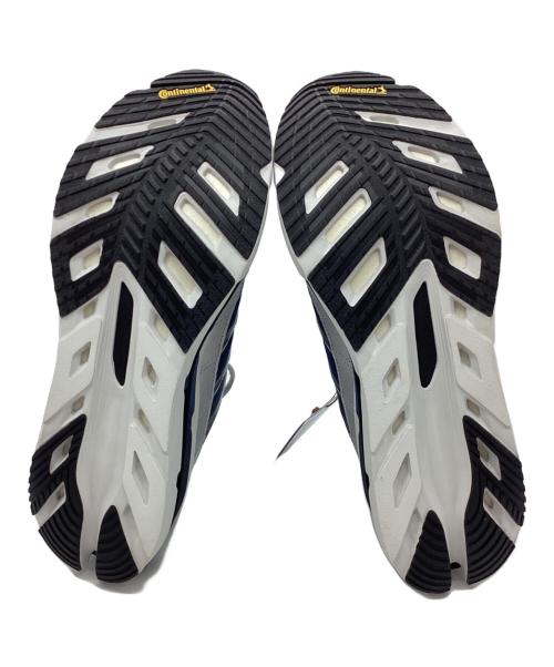 adidas（アディダス）adidas (アディダス) スニーカー ネイビー サイズ:30 未使用品の古着・服飾アイテム