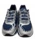 adidas (アディダス) スニーカー ネイビー サイズ:30 未使用品：9000円