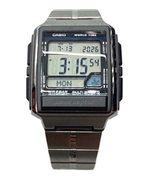 CASIO（カシオ）CASIO (カシオ) 腕時計の古着・服飾アイテム