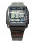 CASIO (カシオ) 腕時計：3000円