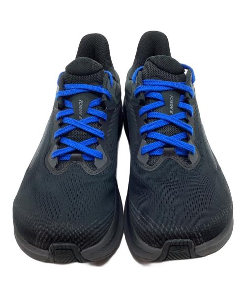 ALTRA（アルトラ）ALTRA (アルトラ) シューズ ブラック サイズ:28の古着・服飾アイテム