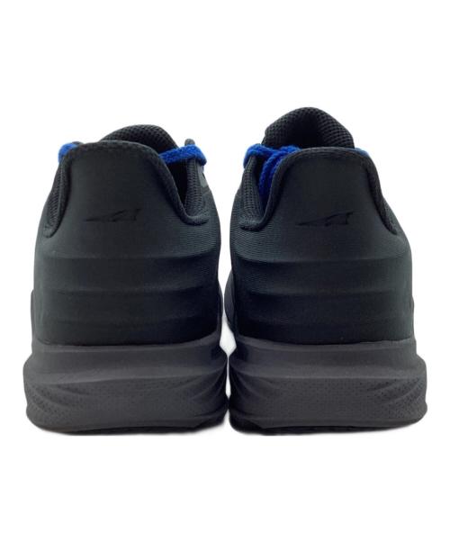 ALTRA（アルトラ）ALTRA (アルトラ) シューズ ブラック サイズ:28の古着・服飾アイテム