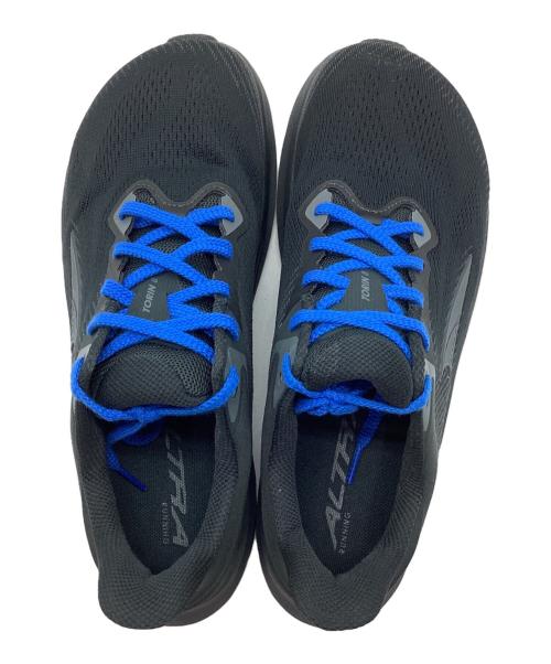ALTRA（アルトラ）ALTRA (アルトラ) シューズ ブラック サイズ:28の古着・服飾アイテム