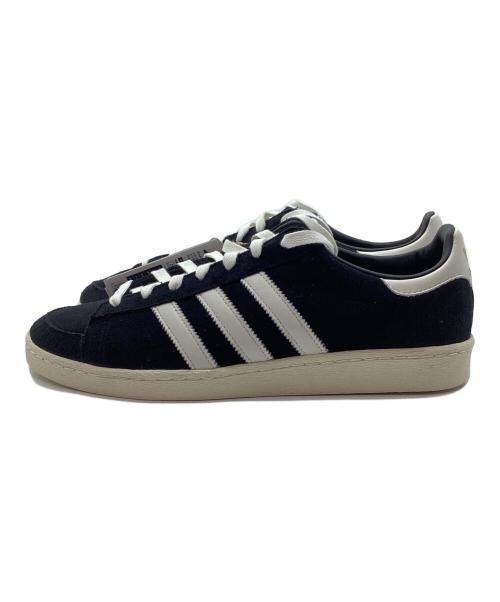 adidas（アディダス）adidas (アディダス) スニーカー ブラック サイズ:30 未使用品の古着・服飾アイテム