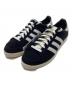 adidas（アディダス）の古着「スニーカー」｜ブラック