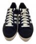 adidas (アディダス) スニーカー ブラック サイズ:30 未使用品：7000円