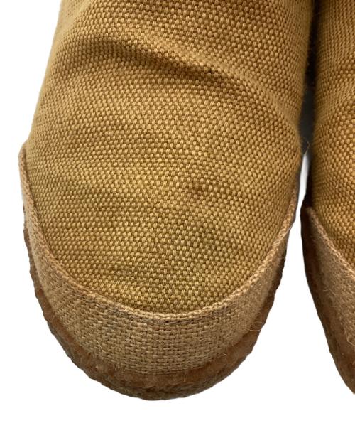 Columbia（コロンビア）Columbia (コロンビア) フォレストパークミニブーツ ブラウン サイズ:25の古着・服飾アイテム