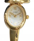 LIMOGES GARAT-）の古着「腕時計」