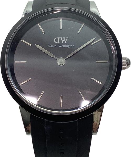 Daniel Wellington（ダニエルウェリントン）Daniel Wellington (ダニエルウェリントン) 腕時計の古着・服飾アイテム