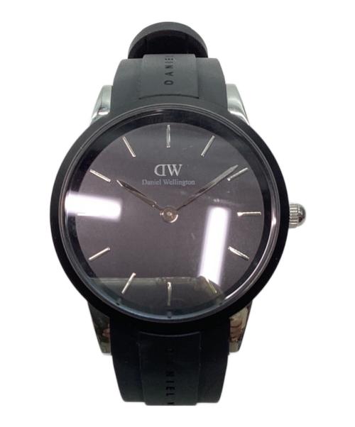 Daniel Wellington（ダニエルウェリントン）Daniel Wellington (ダニエルウェリントン) 腕時計の古着・服飾アイテム