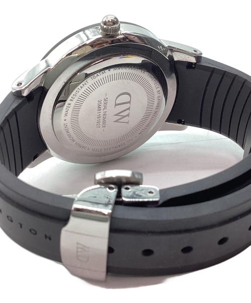 Daniel Wellington（ダニエルウェリントン）Daniel Wellington (ダニエルウェリントン) 腕時計の古着・服飾アイテム
