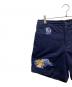 POLO (ポロ) パンツ ネイビー サイズ:M：5000円