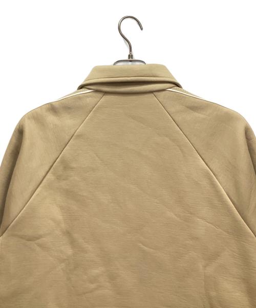 LACOSTE（ラコステ）LACOSTE (ラコステ) ジャケット ベージュ サイズ:Lの古着・服飾アイテム