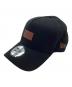 New Era（ニューエラ）の古着「キャップ」｜ブラック