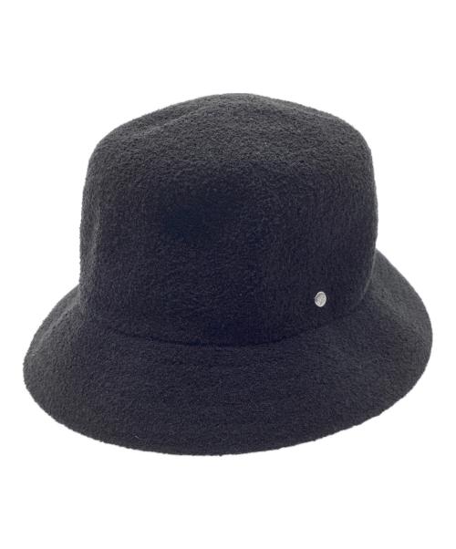New Era（ニューエラ）New Era (ニューエラ) バケットハット ブラックの古着・服飾アイテム