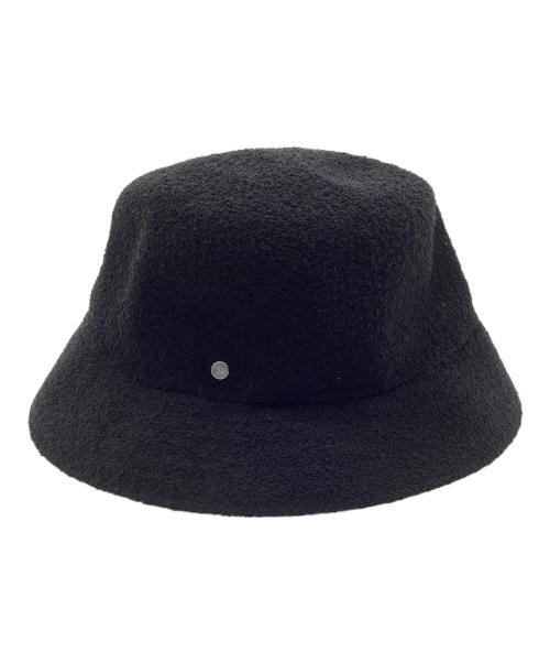 New Era（ニューエラ）New Era (ニューエラ) バケットハット ブラックの古着・服飾アイテム