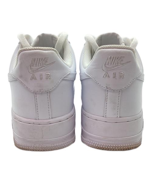 NIKE（ナイキ）NIKE (ナイキ) スニーカー ホワイト サイズ:26.5の古着・服飾アイテム